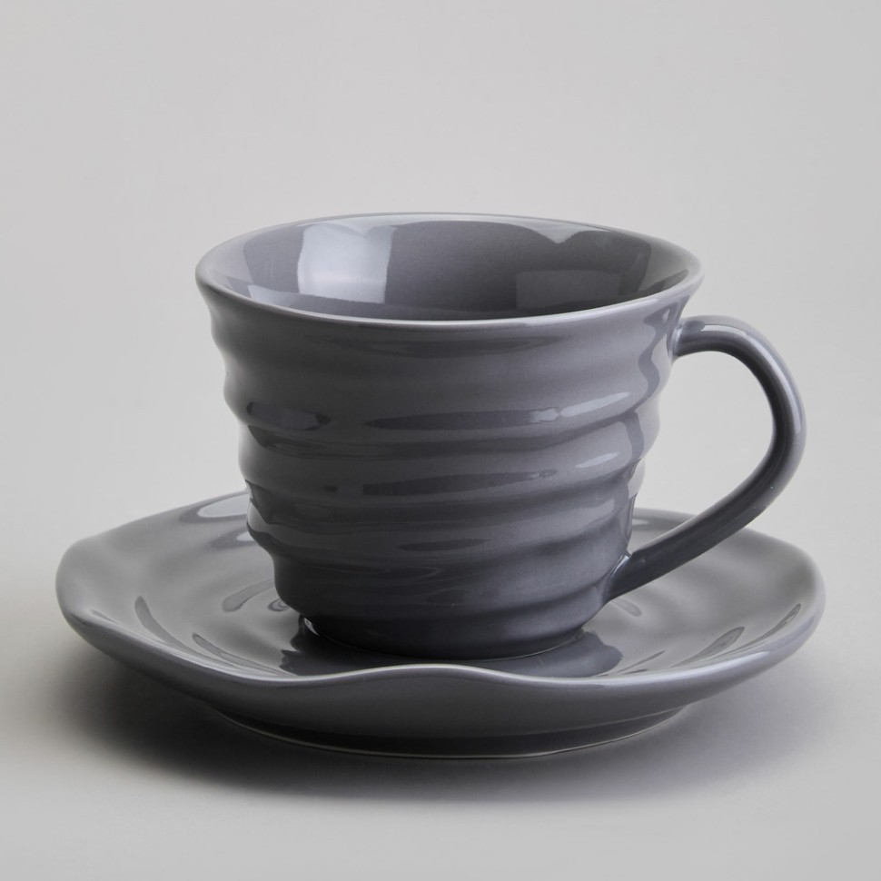 Чайная пара lefard "trendy" 240 мл Lefard (358-2238)