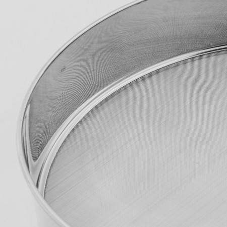 Сито 20 см нерж/сталь Mayer&Boch (40711)