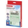 Калькулятор настольный Brauberg Extra PASTEL-12-LG 206x155 мм 12 разр. мятный 250488 (1) (89749)