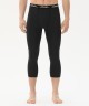 Тайтсы компрессионные JOGEL CAMP PerFormDRY Tight 3/4, черный (2125141)