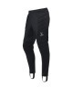 Брюки вратарские JOGEL CAMP GK Pant, черный/белый (2107129)
