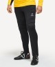 Брюки вратарские JOGEL CAMP GK Pant, черный/белый (2107129)
