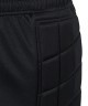 Брюки вратарские JOGEL CAMP GK Pant, черный/белый (2107129)