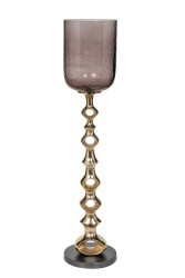 Подсвечник напольный d.22*h.96.5см (TT-00014012)