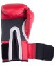 Перчатки боксерские Pro Style Anti-MB 2112U, 12oz, к/з, красные (9239)