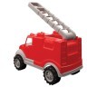 Пожарная машина 43 см (Т8-008)