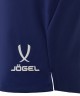 Шорты тренировочные c карманами JOGEL PREMIER PerFormDRY Training Shorts, темно-синий (2122642)