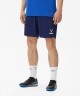 Шорты тренировочные c карманами JOGEL PREMIER PerFormDRY Training Shorts, темно-синий (2122642)