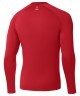 Джемпер компрессионный утепленный JOGEL CAMP PerFormDRY Baselayer Top Warm, красный (2129073)