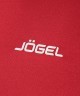 Джемпер компрессионный утепленный JOGEL CAMP PerFormDRY Baselayer Top Warm, красный (2129073)