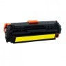 Картридж лазерный Sonnen SH-CF412X для HP LJ Pro желтый 6500 страниц 363948 (1) (91033)