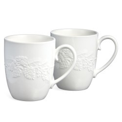 Набор кружек lefard "celebration" 2 шт. 350 мл Lefard (171-362) Набор кружек lefard "celebration" 2 шт. 350 мл Lefard (171-362)