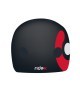 Шлем защитный Zippy, черный (561442)