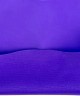 Шапочка для плавания Nuance Purple, силикон (1433303)