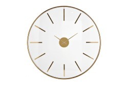 Часы настенные цвет золото d92см (TT-00013942)