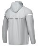 Куртка ветрозащитная JOGEL CAMP 2 Rain Jacket, серый (2113013)