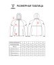 Куртка ветрозащитная JOGEL CAMP 2 Rain Jacket, серый (2113013)