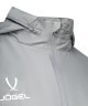 Куртка ветрозащитная JOGEL CAMP 2 Rain Jacket, серый (2113013)