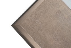 Холст "Золотое искусство-1" 70*100 см,багет латунь, зол.поталь (TT-00016933)