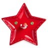 Блюдо сервировочное коллекция "christmas gift" 25,5*24*7,5 см Lefard (230-538-11)