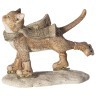 Фигурка "кот" 12*5*9,5 см Lefard (162-1344)