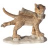 Фигурка "кот" 12*5*9,5 см Lefard (162-1344)