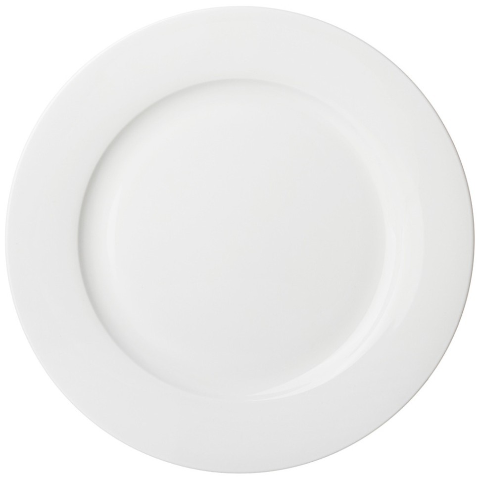 Тарелка обеденная lefard "silk" 25,5 см Lefard (415-2275)