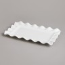 Блюдо lefard "wave" прямоугольное 30,5*18,5*3 cm (761-156) 