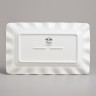 Блюдо lefard "wave" прямоугольное 30,5*18,5*3 cm (761-156) 