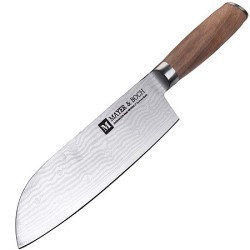Нож 17.8 см ZENON сталь Mayer&Boch (27998)