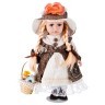 Кукла фарфоровая декоративная высота=30 см. RF COLLECTION (346-261)