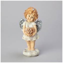 Фигурка коллекция "amore" 6,2*5,7*13,7см Lefard (390-1345)