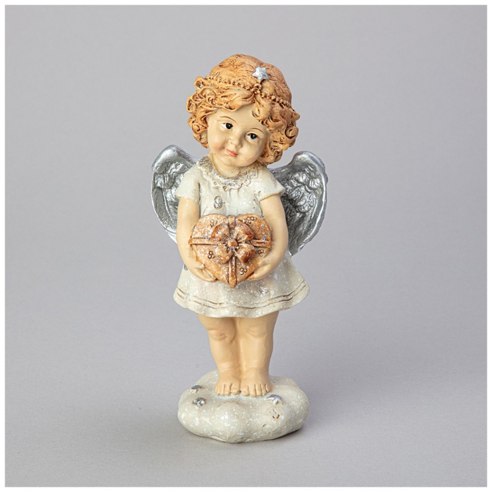 Фигурка коллекция "amore" 6,2*5,7*13,7см Lefard (390-1345)