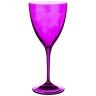 Набор бокалов для вина из 6 шт. "kate" 250 мл.высота=19 см. (кор=8набор.) Bohemia Crystal (674-707)