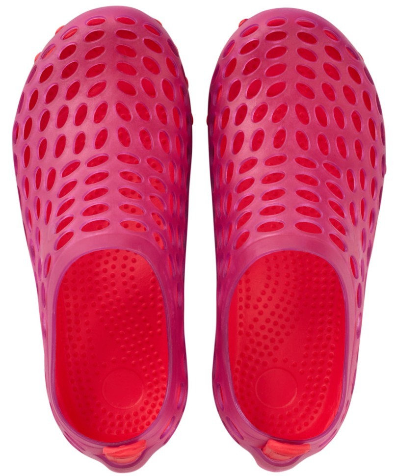 Аквашузы Network Purple/Pink, для девочек, р. 30-35, детский (2105082)