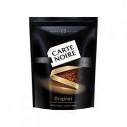 Кофе растворимый CARTE NOIRE 150 г сублимированный 8052014 620238 (1) (96035)