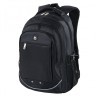 Рюкзак Brauberg 3 отделения черный 46х31х18 см 270758 (1) (88843)