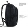 Рюкзак Brauberg 3 отделения черный 46х31х18 см 270758 (1) (88843)