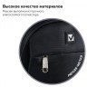 Рюкзак Brauberg 3 отделения черный 46х31х18 см 270758 (1) (88843)