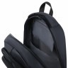 Рюкзак Brauberg 3 отделения черный 46х31х18 см 270758 (1) (88843)