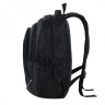 Рюкзак Brauberg 3 отделения черный 46х31х18 см 270758 (1) (88843)