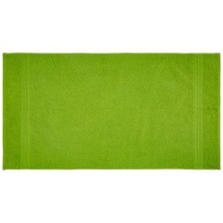 Полотенце махровое,50*90, зеленый(019) SANTALINO (00-00000653)