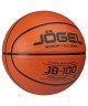 Мяч баскетбольный JÖGEL JB-100 №5 NEW (2108431)