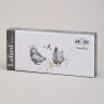 Блюдо lefard "funny hens" 28*12*3 см Lefard (358-2290)