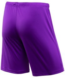 Шорты игровые CAMP Classic Shorts, фиолетовый/белый, детский (702621)