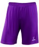 Шорты игровые JOGEL CAMP Classic Shorts, фиолетовый/белый, детский (702621)