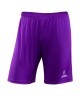 Шорты игровые JOGEL CAMP Classic Shorts, фиолетовый/белый, детский (702621)
