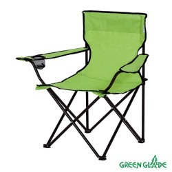 Кресло складное Green Glade M1103 (89099)