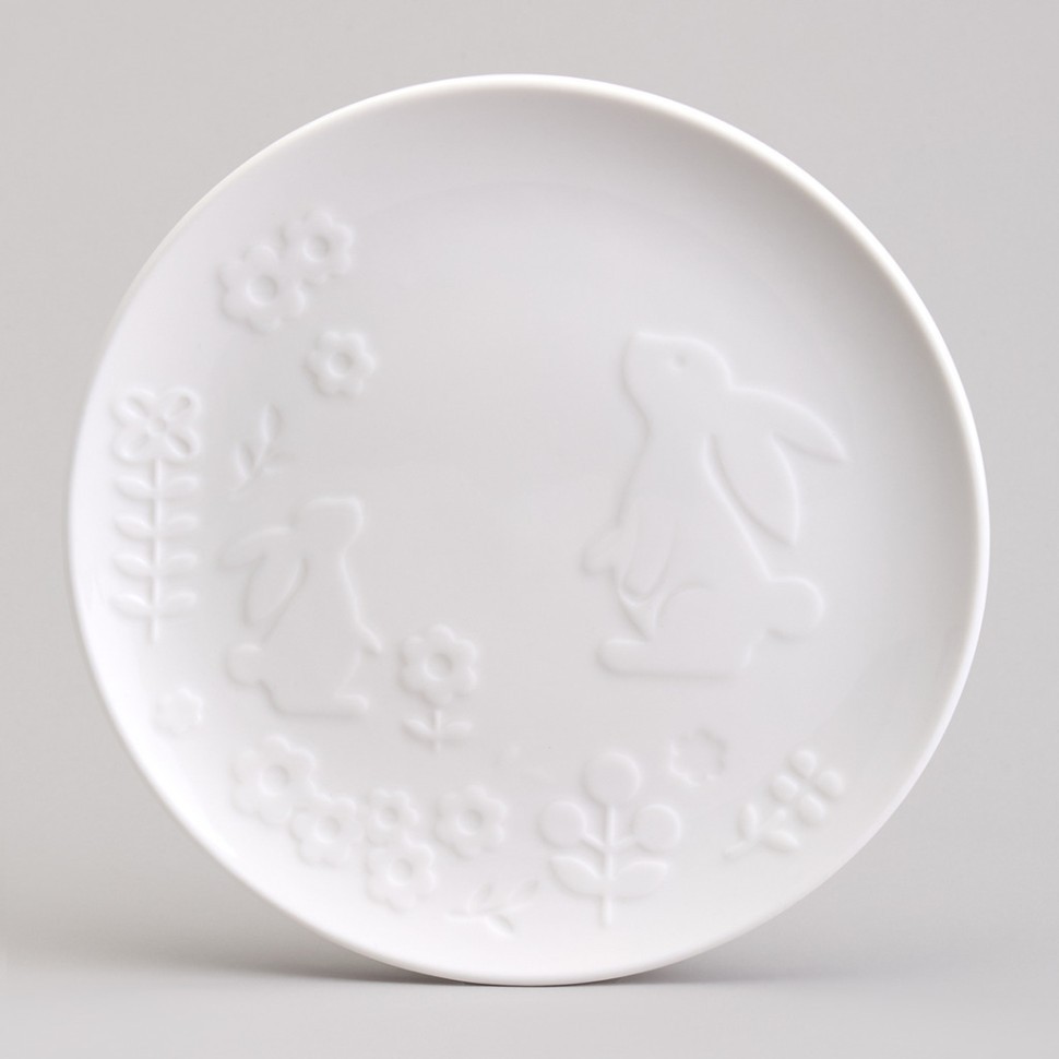 Тарелка lefard "sunday" 20,5 см Lefard (359-877)