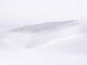 Подушка с анатомическим эффектом Natura Sanat Моя красота 30х50, в чехле на молнии ОП-П-2-3 (89224)